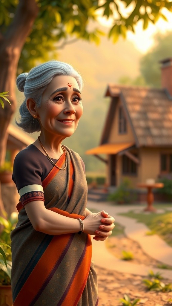 सच्चा प्यार कभी नहीं खोता