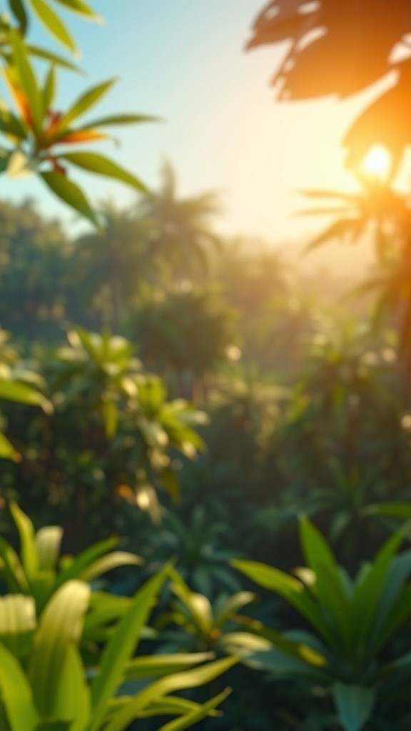 Momo the Mischievous Monkey and Tutu the Patient Pangolin