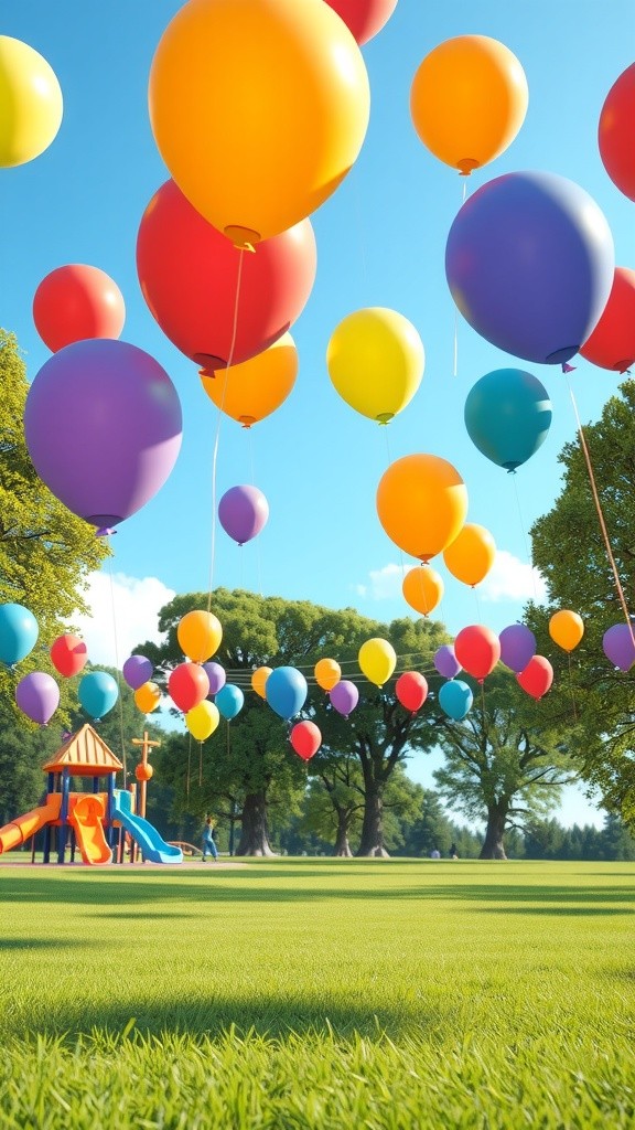 टिंकू का गुब्बारे वाला सपना