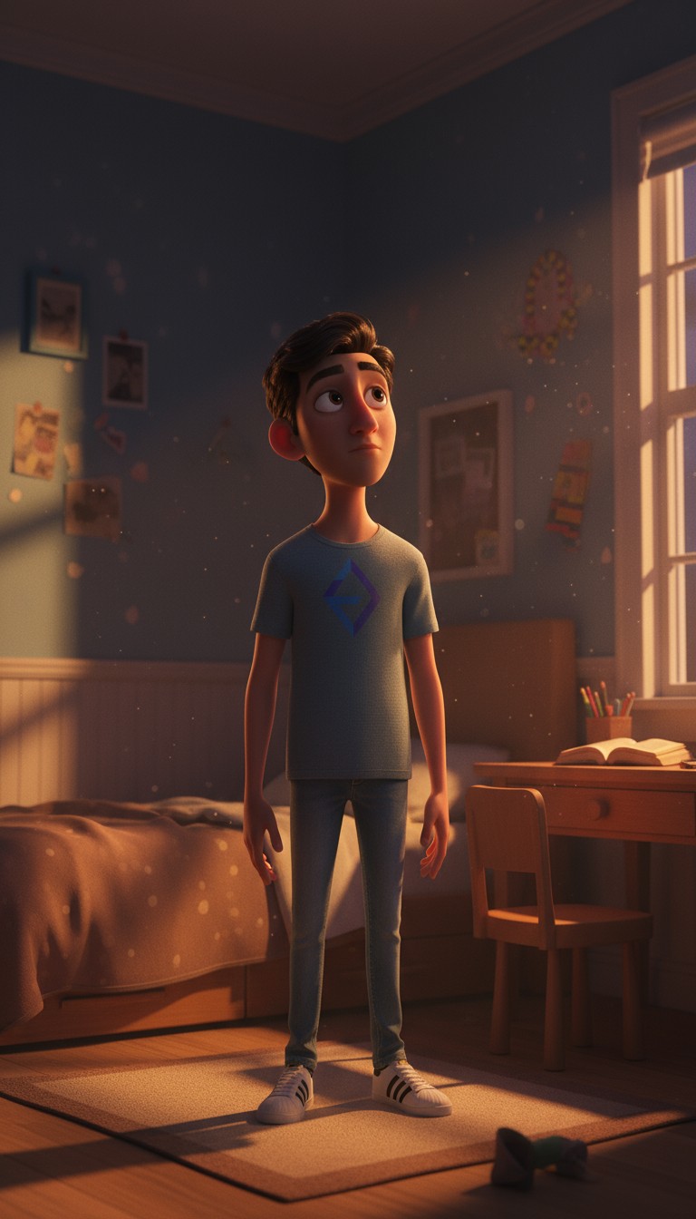 VR Mayhem: Teen Grounded for 19 Years!