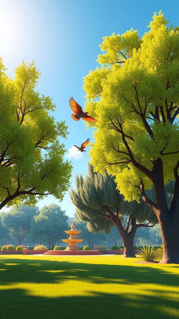 Why Is the Sky Blue?