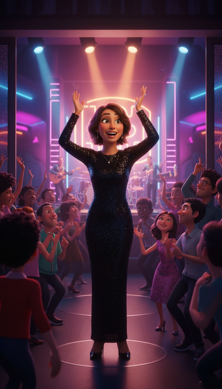 A Journey of Redemption