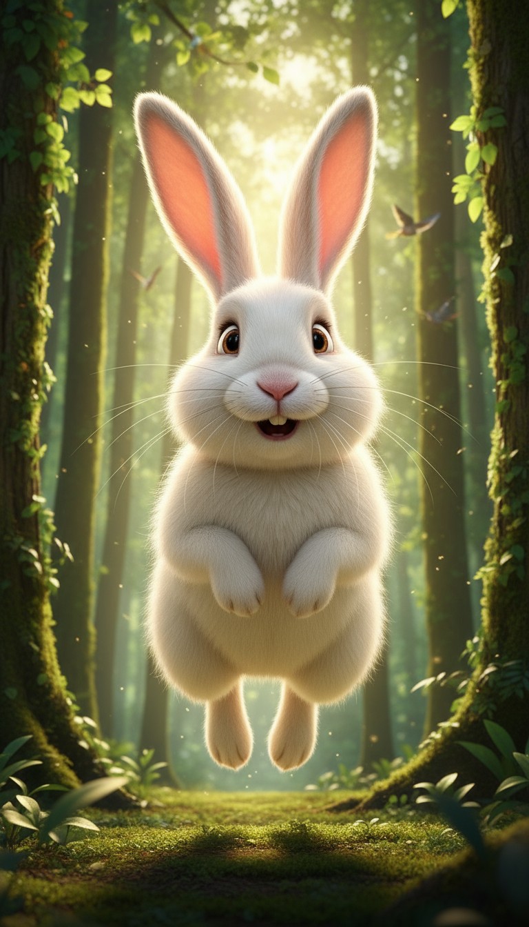 खरगोश और कछुआ की दौड़