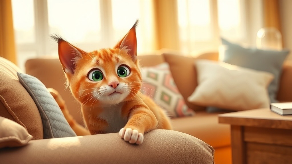 Catversations: Support at Paw's Reach