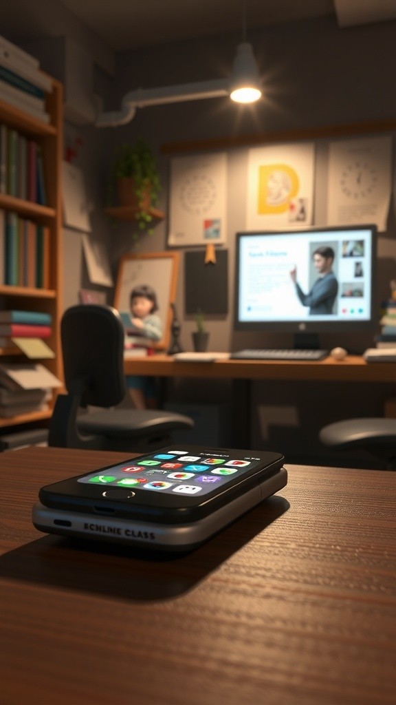 Tips Efektif Belajar di Era Digital: Atasi Distraksi dan Nikmati Prosesnya!