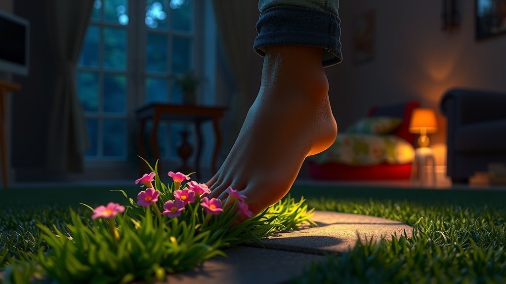 Sekolah di Negeri Seberang: Mimpi jadi Nyata!