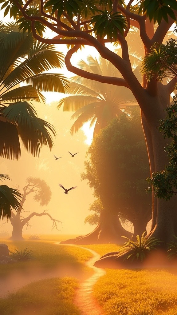 मोटू गोलू और जादुई केला की मजेदार यात्रा