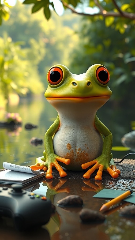 Review Lumpur yang Jujur!