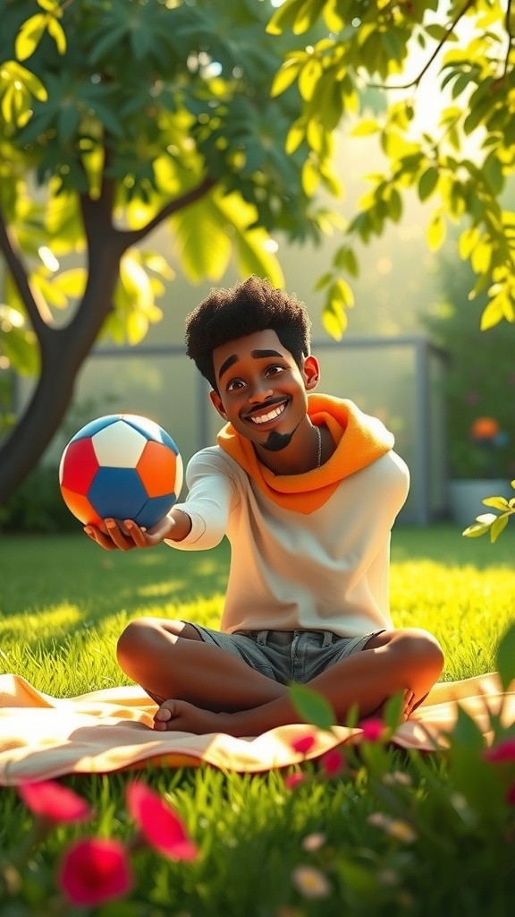 Kucing Heroik Selamatkan Bayi dari Anjing