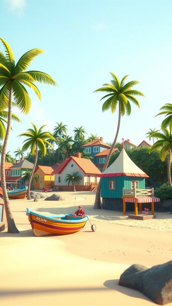 Malin Kundang: Kisah Rakyat yang Terkenal