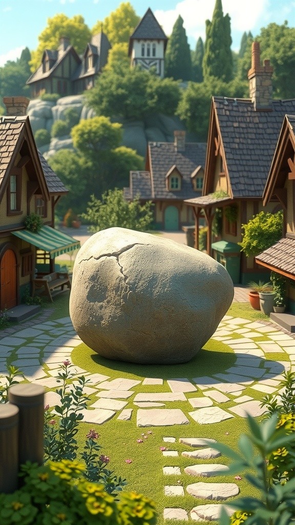 सच बोलने वाली अनूठी कहानी