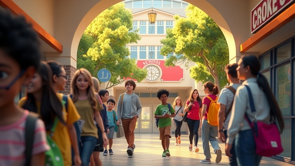 Strength in Silence: Ethan's Choice