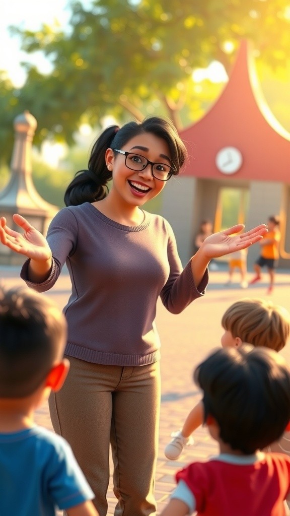 Mengenal Permainan Tradisional Lompat Tali: Seni dan Budaya yang Menyenangkan!