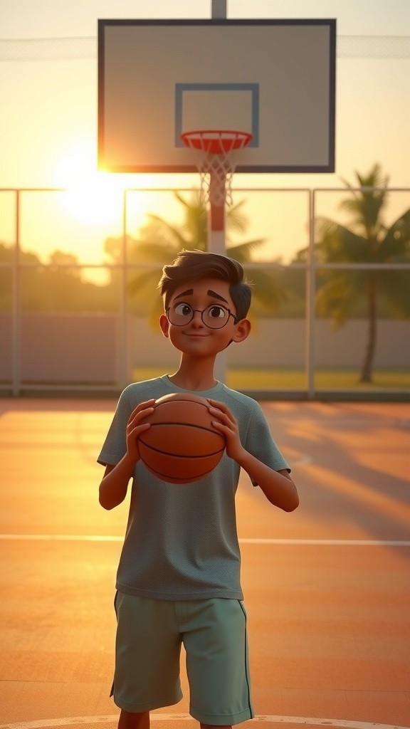 The Joy of Playing: Lessons from Surya and Prabhat