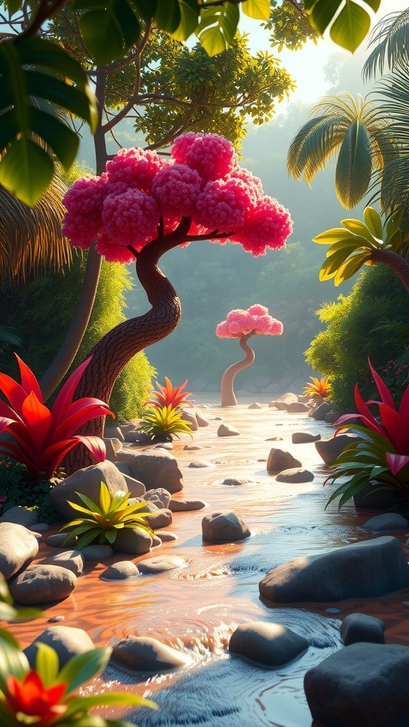 Coco and Elmo's Jungle Dance Showdown!