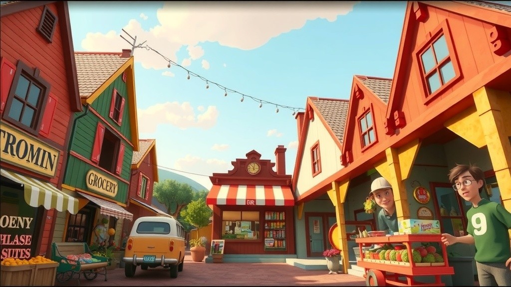 Rohan's Journey: From Small Town to Online Success