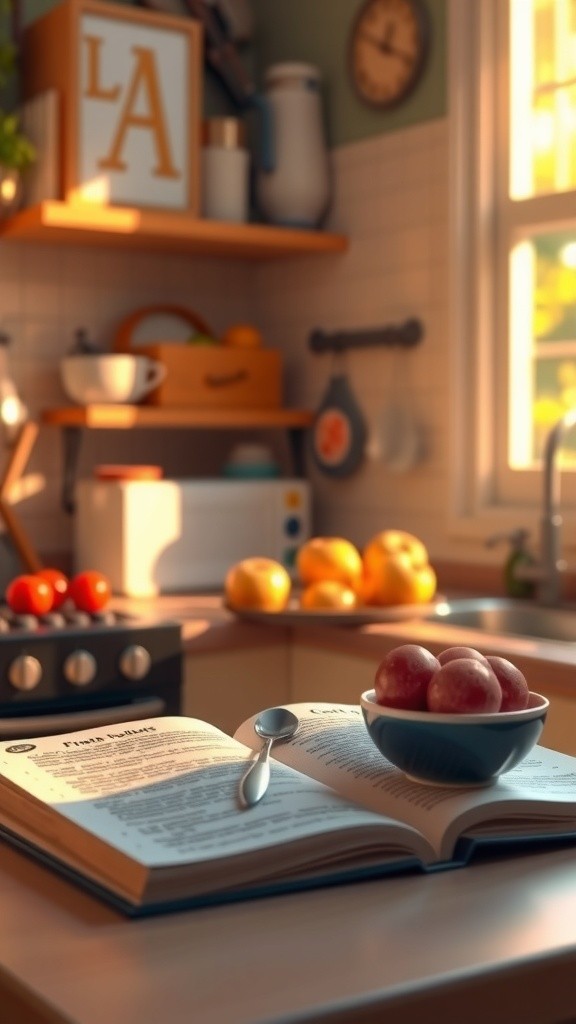 The Scale That Gave Up