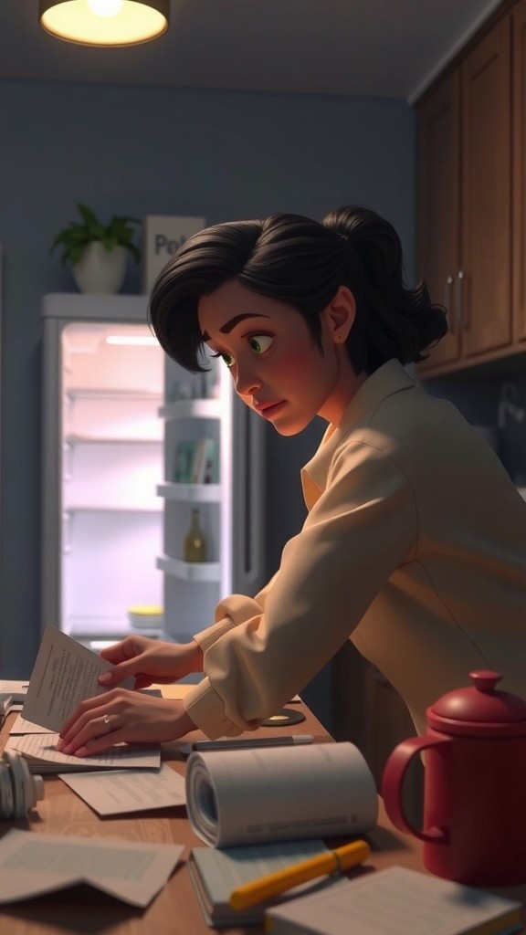 The Wicked Stepmother Chronicles: Episode 2