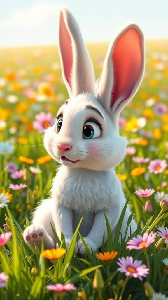 A Tale of Kindness and Friendship