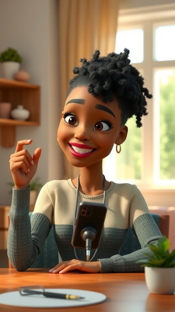 Kakek Kaget Dengar Suara Sendiri di WhatsApp!