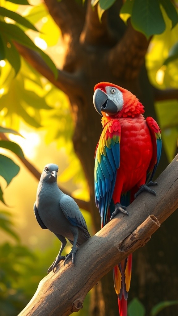 सच्ची दोस्ती की कहानी