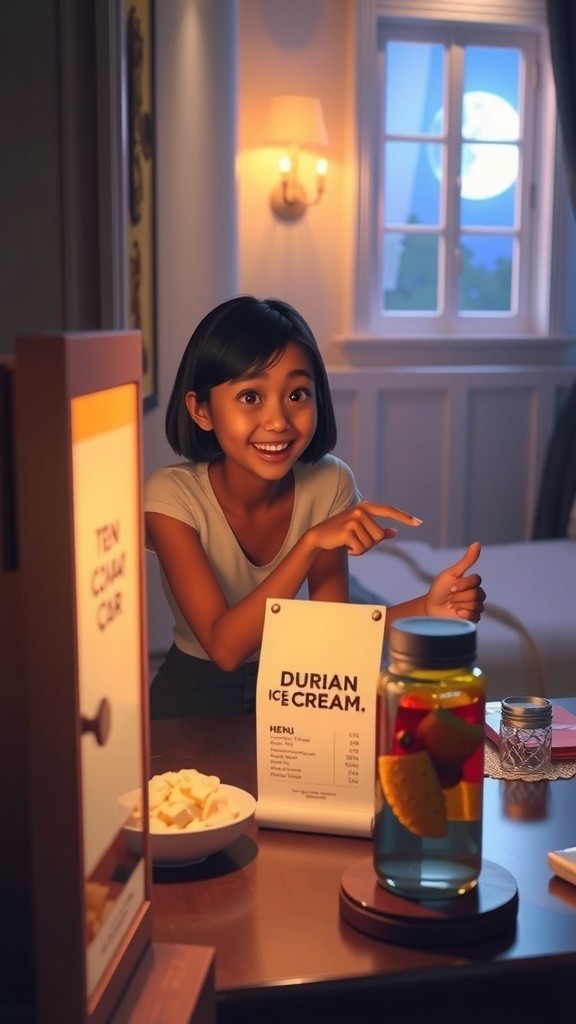 Ngidam Aneh, Suami yang Menderita!