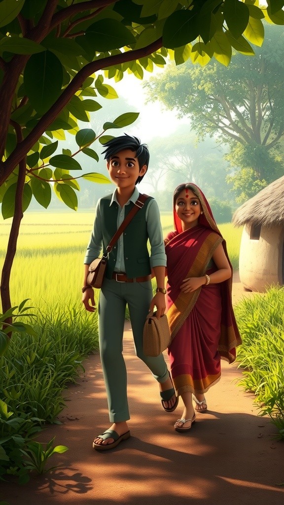 ماں کا آخری خط