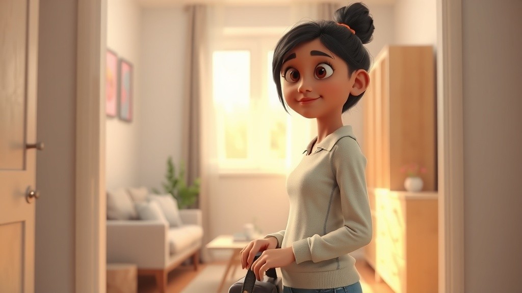 रहस्यमय बालक के निशान