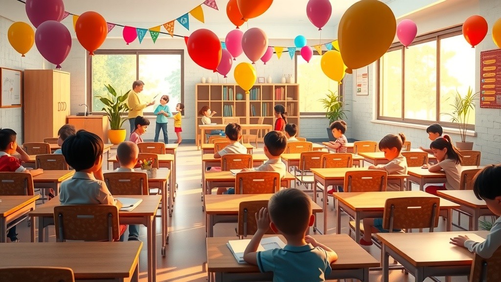 बाल दिवस के महत्व