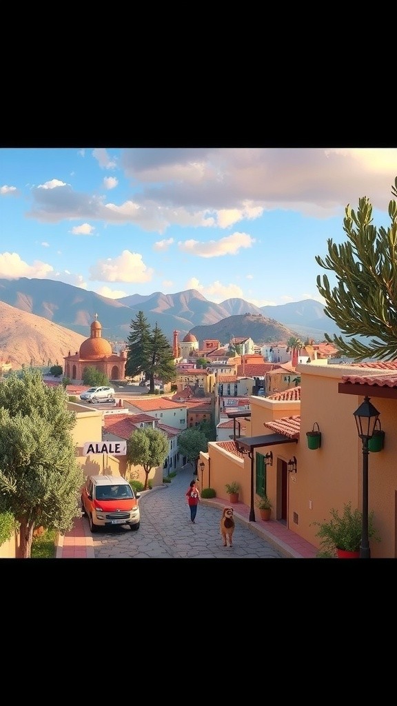 The Early Life of Jesus: A Journey Begins