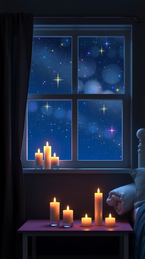 Bisikan di Kamar Mandi