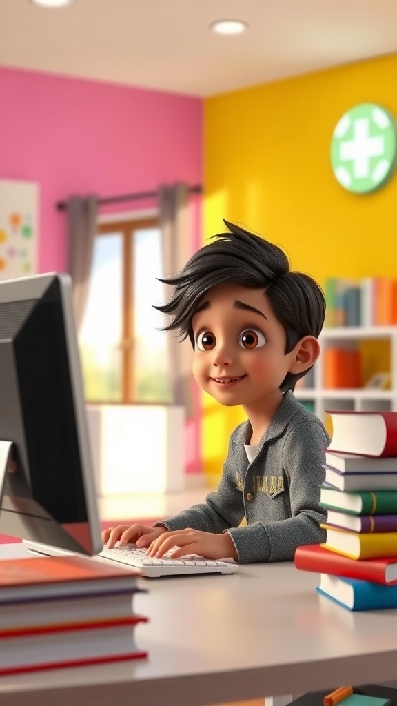 Computer क्या होता है? | What is a Computer?