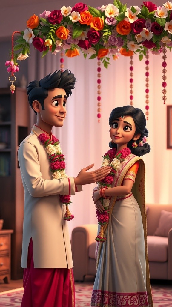 प्यार का आख़िरी खत