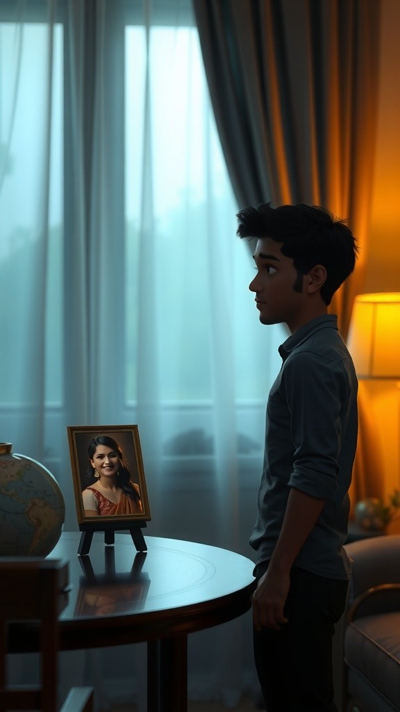 Virat Aur Sai Ka Punar Milan: Ek Nayi Shuruaat