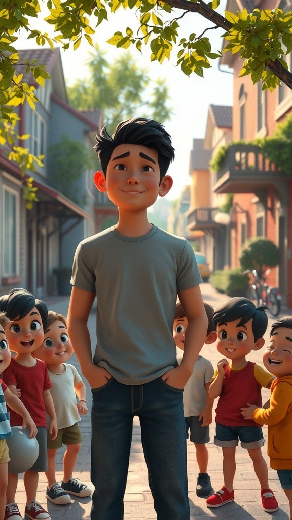 Heartwarming Carol Rehearsals for Kids!