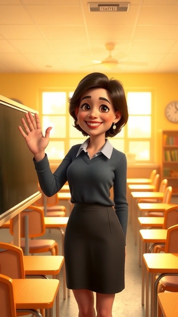 Understanding Simple Present Tense