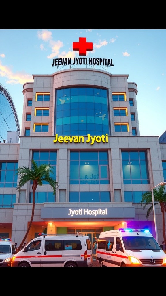 रवि का सपना: एक डॉक्टर बनने की चाह