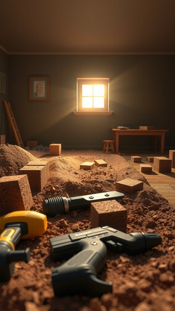 Bertahan di Tengah Kesulitan