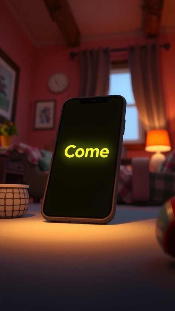 Whispers in the Library