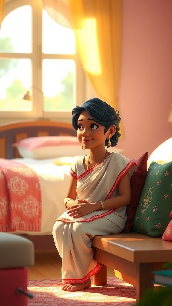 Kekuatan Dzikir di Usia Tua