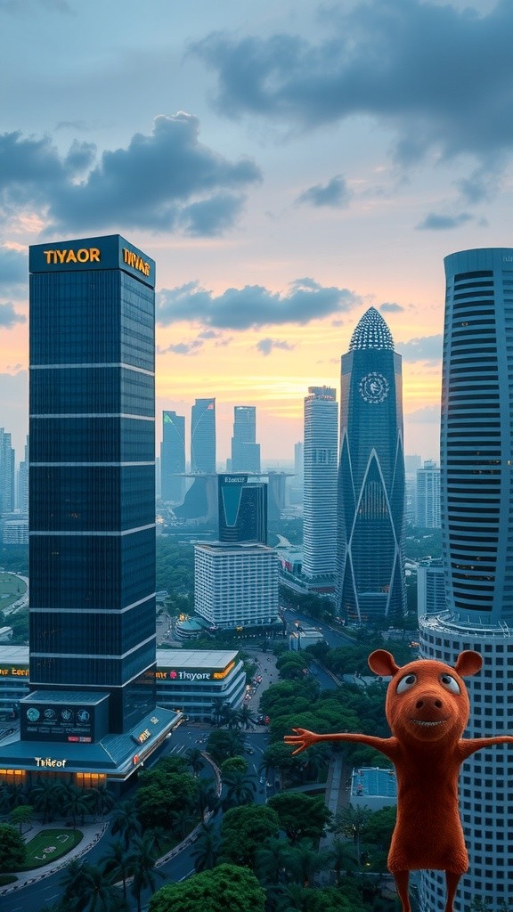 Revolutionizing Trading with AI: Meet Sigma Trade