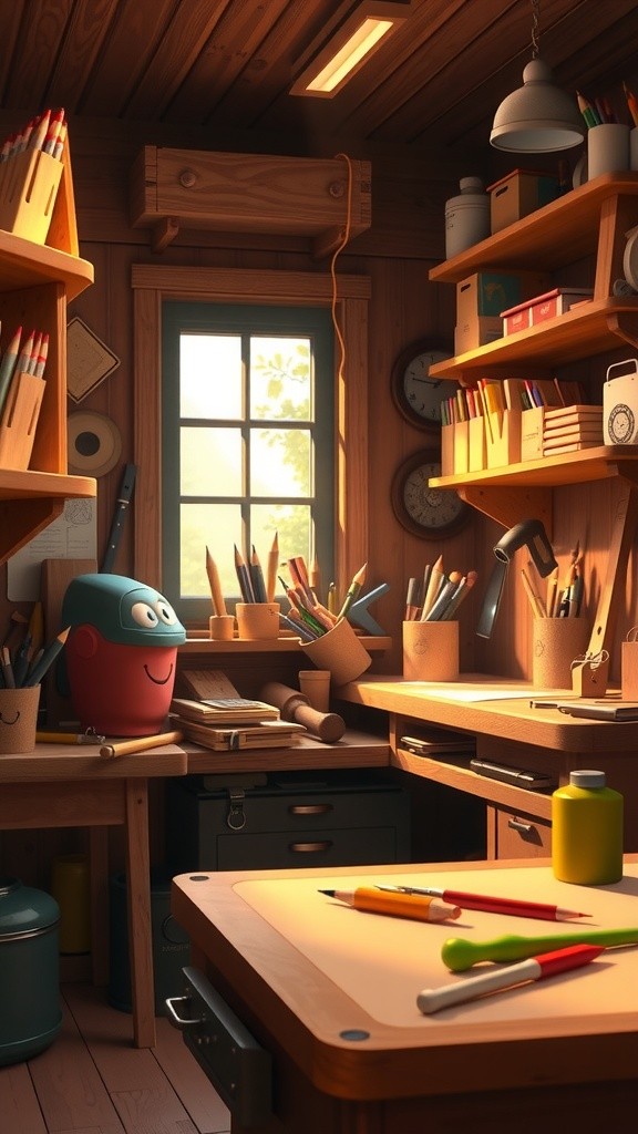 The Wisdom of a Pencil: Lessons for Life