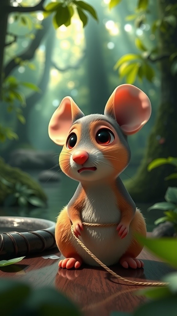 दूसरों को नुकसान पहुँचाने का परिणाम