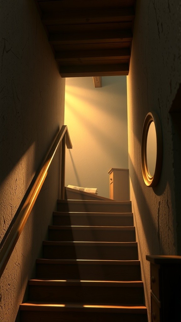 The Mirror's Warning