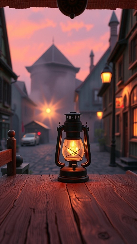 आख़िरी रोशनी: निंहू की कहानी