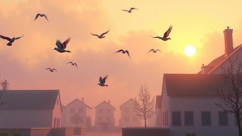 Lentera di Dalam Hati Mika