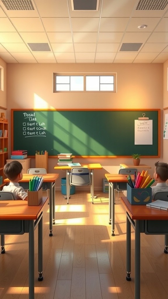 Learning About Birthdays in Iran