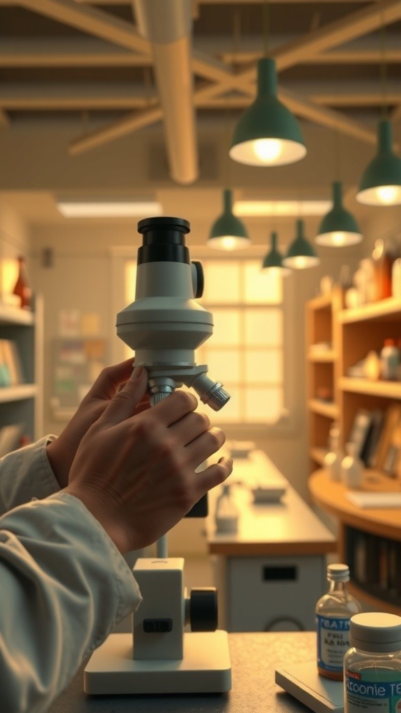 The Journey of Thomas Edison: A Legacy of Curiosity and Invention