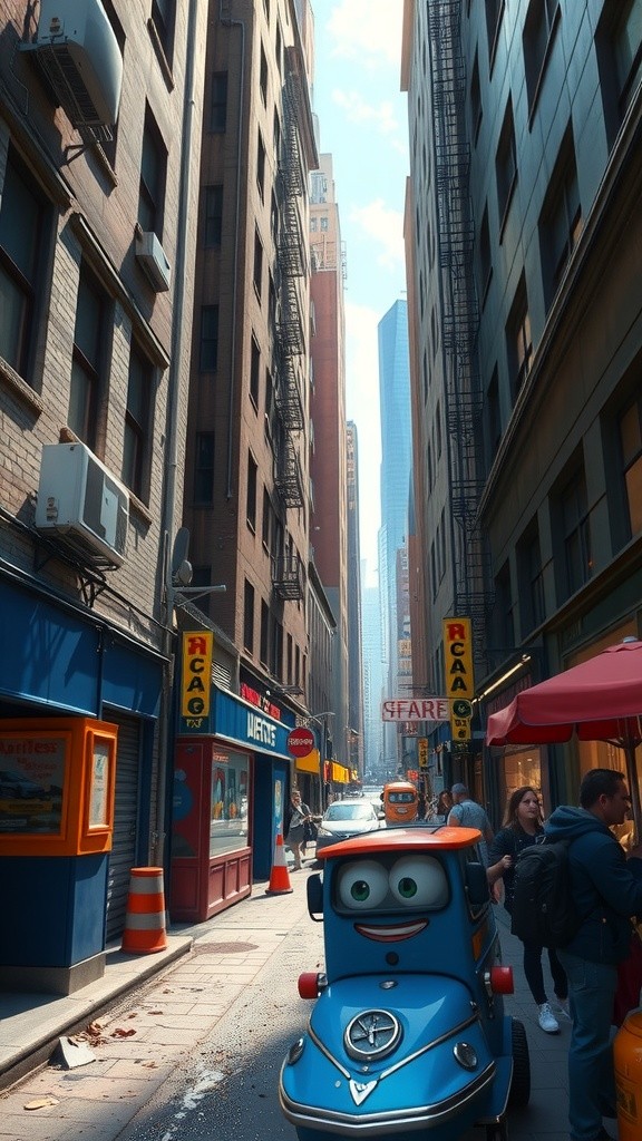 From Alley Cat to Millionaire: A Triumph Over Mockery!