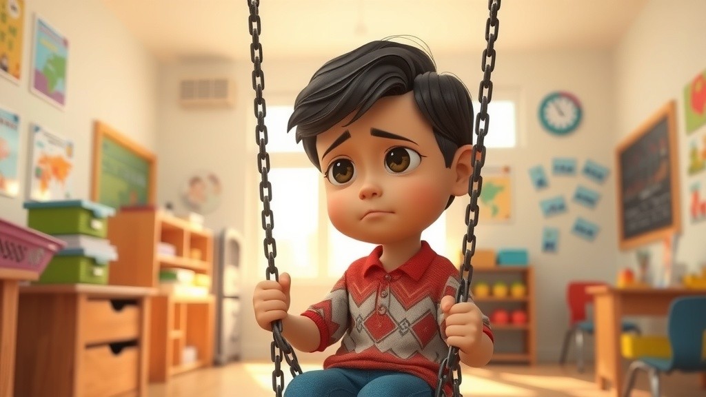 مكافحة التنمر: نحو بيئة مدرسية آمنة